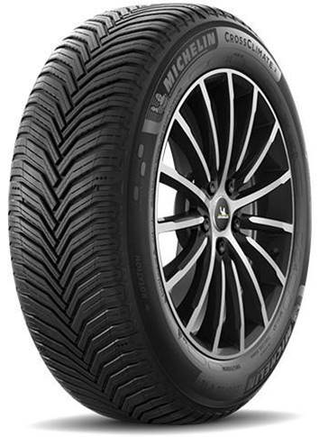 245/45R19 102V MICHELIN CROSSCLIMATE 2