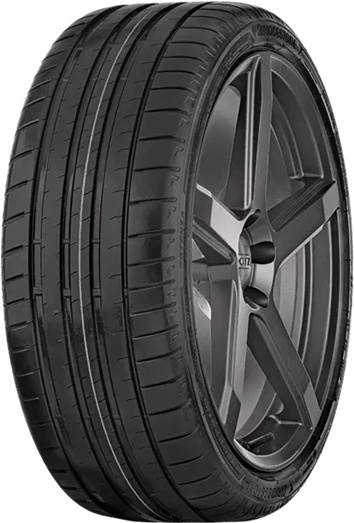 255/45R21 106Y BRIDGESTONE POTENZA SPOR