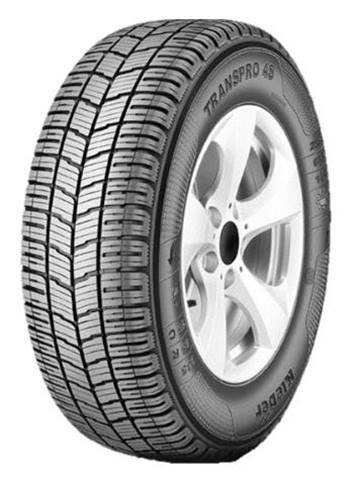 215/75R16 116R KLEBER TRANSPRO 4S