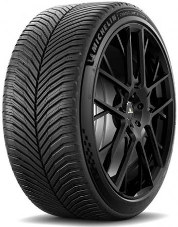 245/40R19 98Y MICHELIN CROSSCLIMATE 3 S
