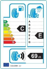 195/55R16 91H MICHELIN X-ICE SNOW