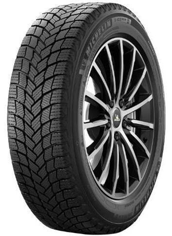 195/55R16 91H MICHELIN X-ICE SNOW