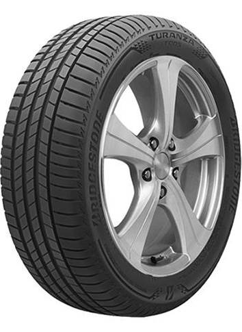 255/40R20 101Y BRIDGESTONE T005 MO-S EX