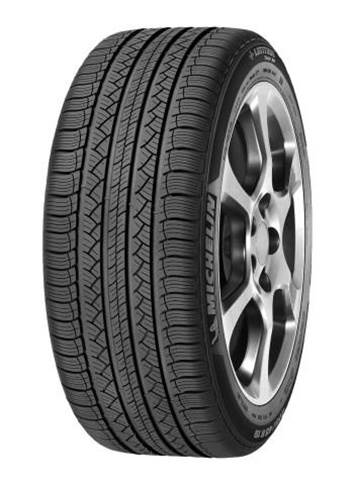 255/55R18 105V MICHELIN LATITUDE TOUR H