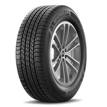 235/55R19 101H MICHELIN LATITUDE TOUR H