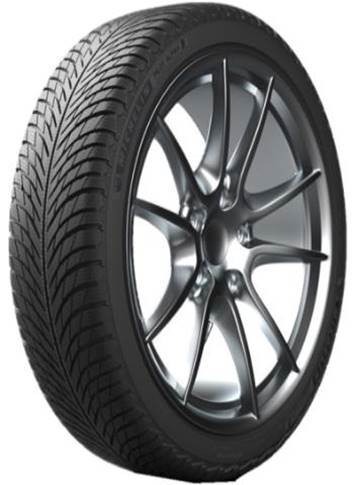 225/45R18 95H MICHELIN PILOT ALPIN 5 MO