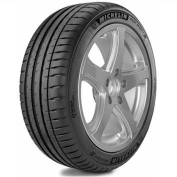 275/35R19 100Y MICHELIN PS4 S DT