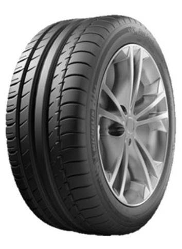 295/30R19 100Y MICHELIN PS2 N2