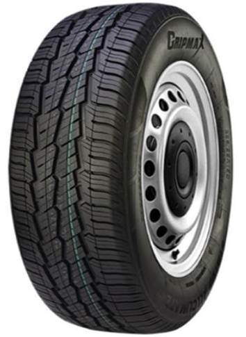225/55R17 109H GRIPMAX SUREGRIP AS VAN