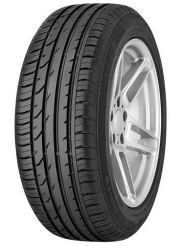 185/60R15 84H CONTINENTAL PREMIUM 2