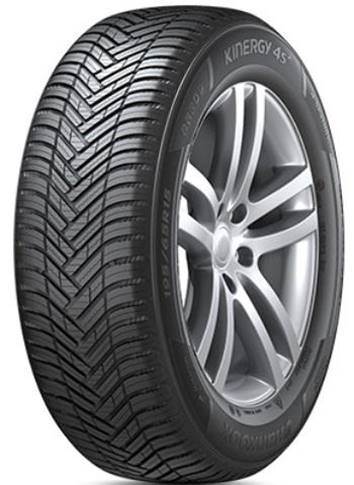 205/45R17 88V HANKOOK H750 ALLSEASON