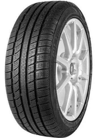 215/45R17 91V HIFLY ALL-TURI 221