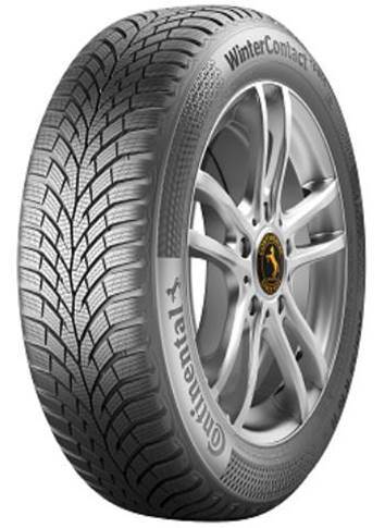 205/55R16 91H CONTINENTAL TS-870