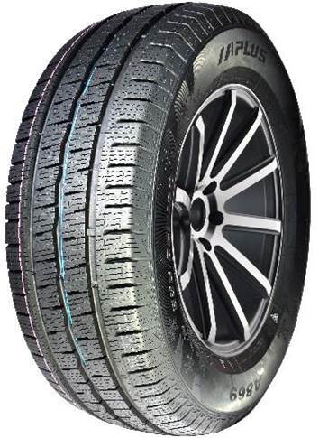 185/80R14 102R APLUS A869