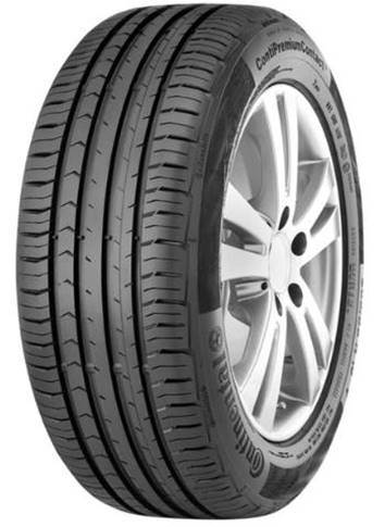 215/55R17 94W CONTINENTAL PREMIUM 5 SEA