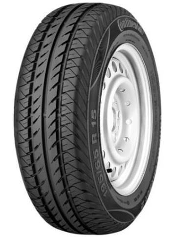 225/60R16 105H CONTINENTAL VANCOCONTACT