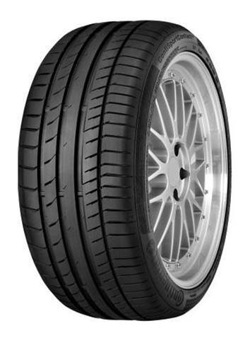 225/40R18 88Y CONTINENTAL SC-5* SSR FR