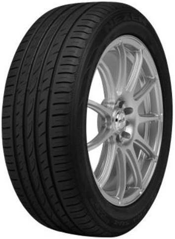 215/45R17 91W NEXEN N FERA SU4