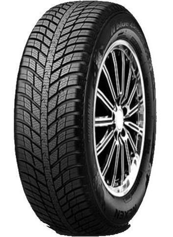 215/70R16 100H NEXEN N BLUE 4 SEASON SU