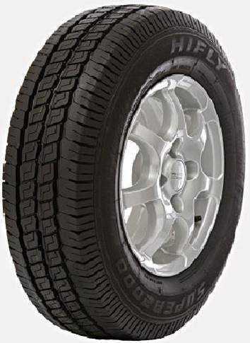 175/70R14 95S HIFLY SUPER2000