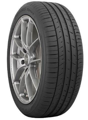 245/45R19 102Y TOYO PROXES SPORT