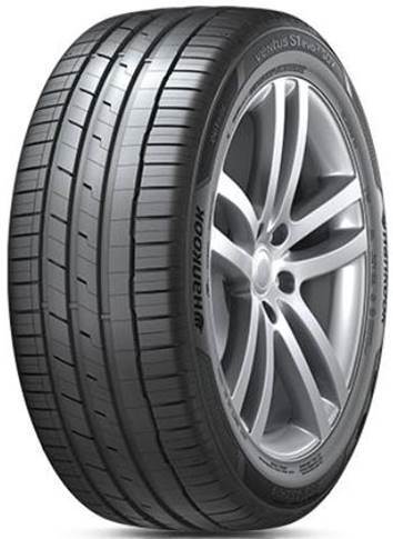 285/40R22 110Y HANKOOK K127A AO SOUND A