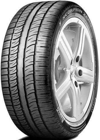 285/45R21 113W PIRELLI SCORPION ZERO A