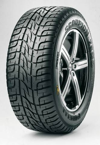 255/55R19 111V PIRELLI SCORP.ZERO