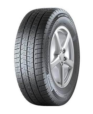 235/65R16 115R CONTINENTAL VANCONTACT C