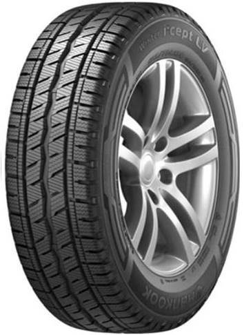 195/75R16 107R HANKOOK RW12