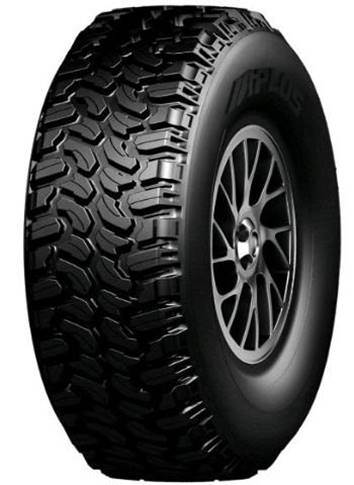 LT33x12.50R15 108Q APLUS A929 M/T P.O.R