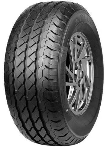 195/75R16 107R APLUS A867
