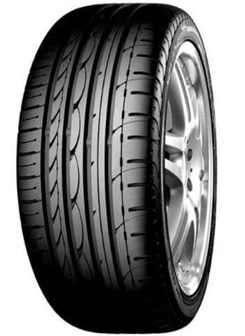 265/35R20 99Y YOKOHAMA V103S AO