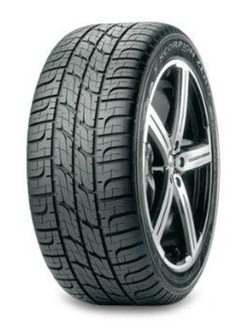 255/60R18 112V PIRELLI SCORPION ZERO