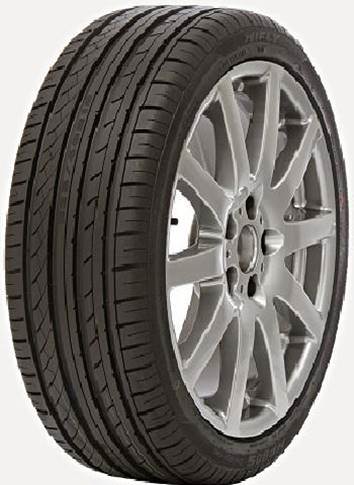 215/45R17 91W HIFLY HF805