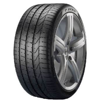 265/40R21 105Y PIRELLI PZERO MO