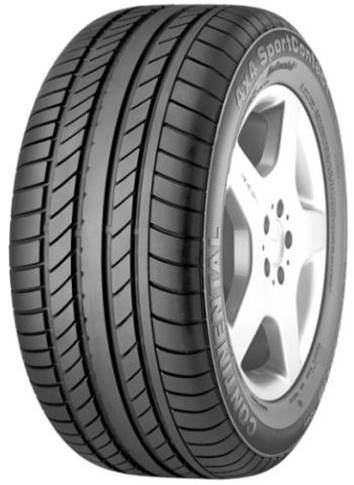 275/40R20 106Y CONTINENTAL 4X4 SP.CONT