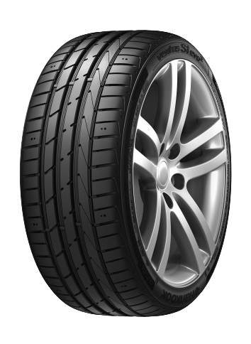 275/40R19 101Y HANKOOK K117B*