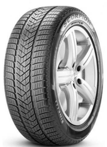 255/50R19 103T PIRELLI SCOR WINTER ELEC