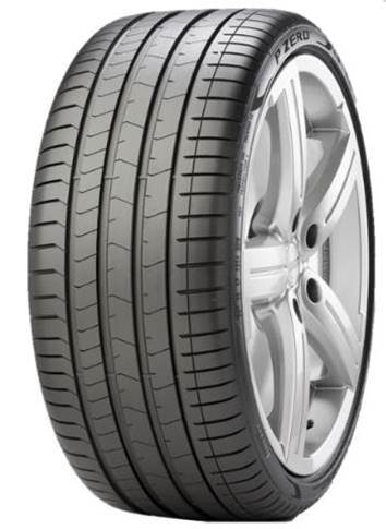 265/35R21 101Y PIRELLI P-ZERO(PZ4)