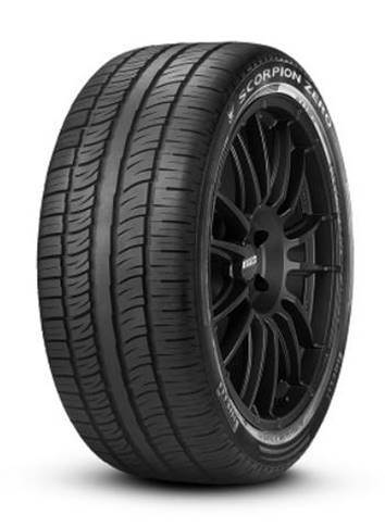 255/45R20 105V PIRELLI SCORP ZERO-A