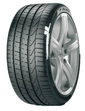 265/40R22 106Y PIRELLI P ZERO J LR