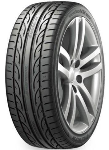 205/45R17 88W HANKOOK K120