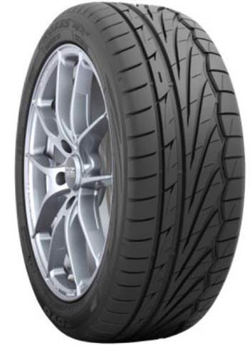 215/40R17 87W TOYO PROXES TR1