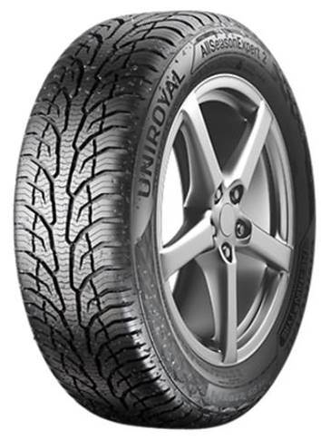 205/50R17 93V UNIROYAL ALL SEASON EXPER