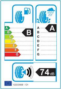315/40R21 111Y CONTINENTAL SC-6 MO-S CS
