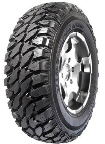 LT31x10.50R15 109Q HIFLY VIGOROUS MT601