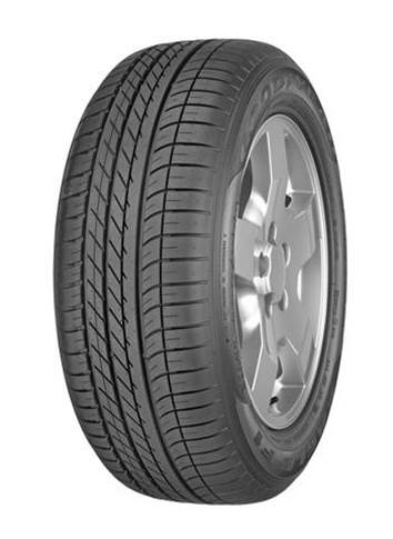 255/55R18 109V GOODYEAR F1 ASYM SUV*
