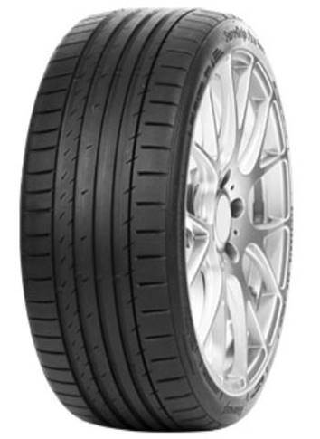 215/40R18 89Y GRIPMAX SUREGRIP PRO SPOR