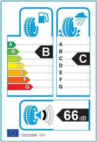 195/60R16 89H HANKOOK H740 ALLSEASON